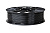 PLA пластик 1,75 REC черный RAL9004 0,75 кг