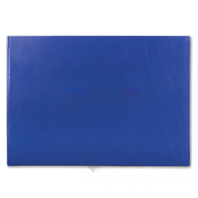 Книга учета 96 л., клетка, твердая, бумвинил, блок офсет, альбомный, А4 (210х295 мм), BRAUBERG, 130074