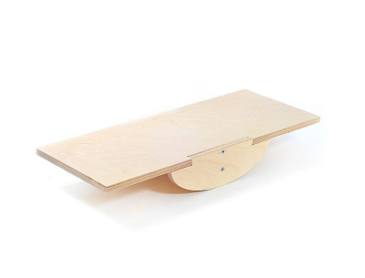 Балансир спортивный для детского сада