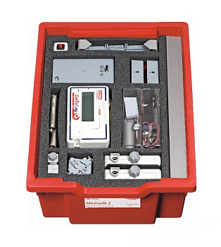 Комплект лабораторного оборудования Механика 2 С фотоворотами