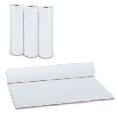 Рулоны для принтера 420 мм (диаметр 64 мм, длина 29 м, втулка 18 мм) белизна 96%, КОМПЛЕКТ 3 шт., STARLESS, 32728