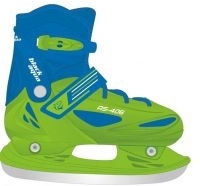 Коньки раздвижные