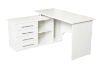 Стол для преподавателя (угловой)