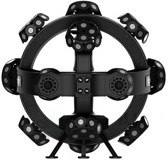 3D сканер Scantech TrackScan-P22