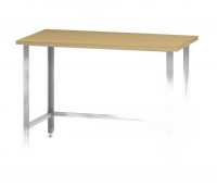 Стол кондитерский (нержавеющая сталь)