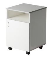 Тумба подкатная, 430х450х660 мм