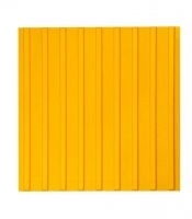 Тактильная плитка полиуретановая самоклеящаяся