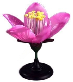 Модель Цветок персика