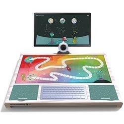 Образовательный комплекс Multimind для детей младшего школьного возраста