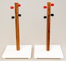 Штатив изолирующий (пара)