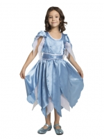 Детский карнавальный костюм Дюймовочка (рост 116-122 см)