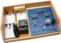 Набор Лабораторный ФГОС-комплект по электродинамике (с методическим пособием)