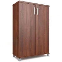 Шкаф для документов закрытый Премиум 800х400х1232мм