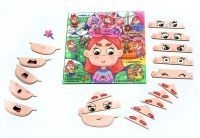 Дидактическая игра Эмоции