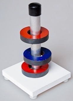 Набор "Магниты кольцевые"