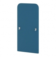 Настольный экран ToForm M51, h 1340 мм