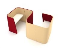 Рабочее пространство ToForm Workspace №14