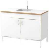 Мойка лабораторная (полипропилен)