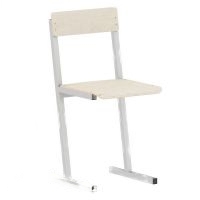 Стул ученический нерегулируемый