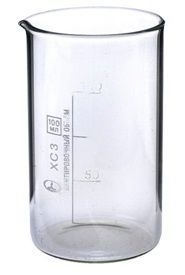 Стакан высокий в ассортименте