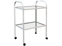 Столик процедурный, 960x630x470 мм