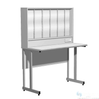 Стол для титрования СТ-200