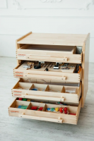 Развивающий мини-набор психолога Приоритет