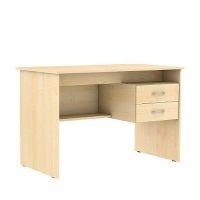 Стол для преподавателя с тумбой, 1145х625х750 мм