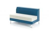 Диван двухместный Easy style ToForm