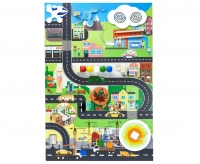 Бизиборд Городская среда