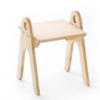 Табурет детский, штабелируемый