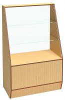 Витрина демонстрационная ВЭ-3, серия эконом
