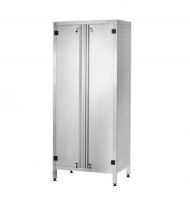 Шкаф кухонный (полимерное покрытие)