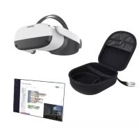 Мобильный Class VR Разработчик