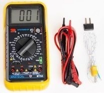 Мультиметр цифровой