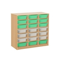 Стеллажная выдвижная система хранения, 3/75-3/77