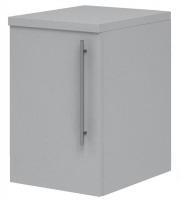 Тумба подвесная для лабораторного оборудования низкая