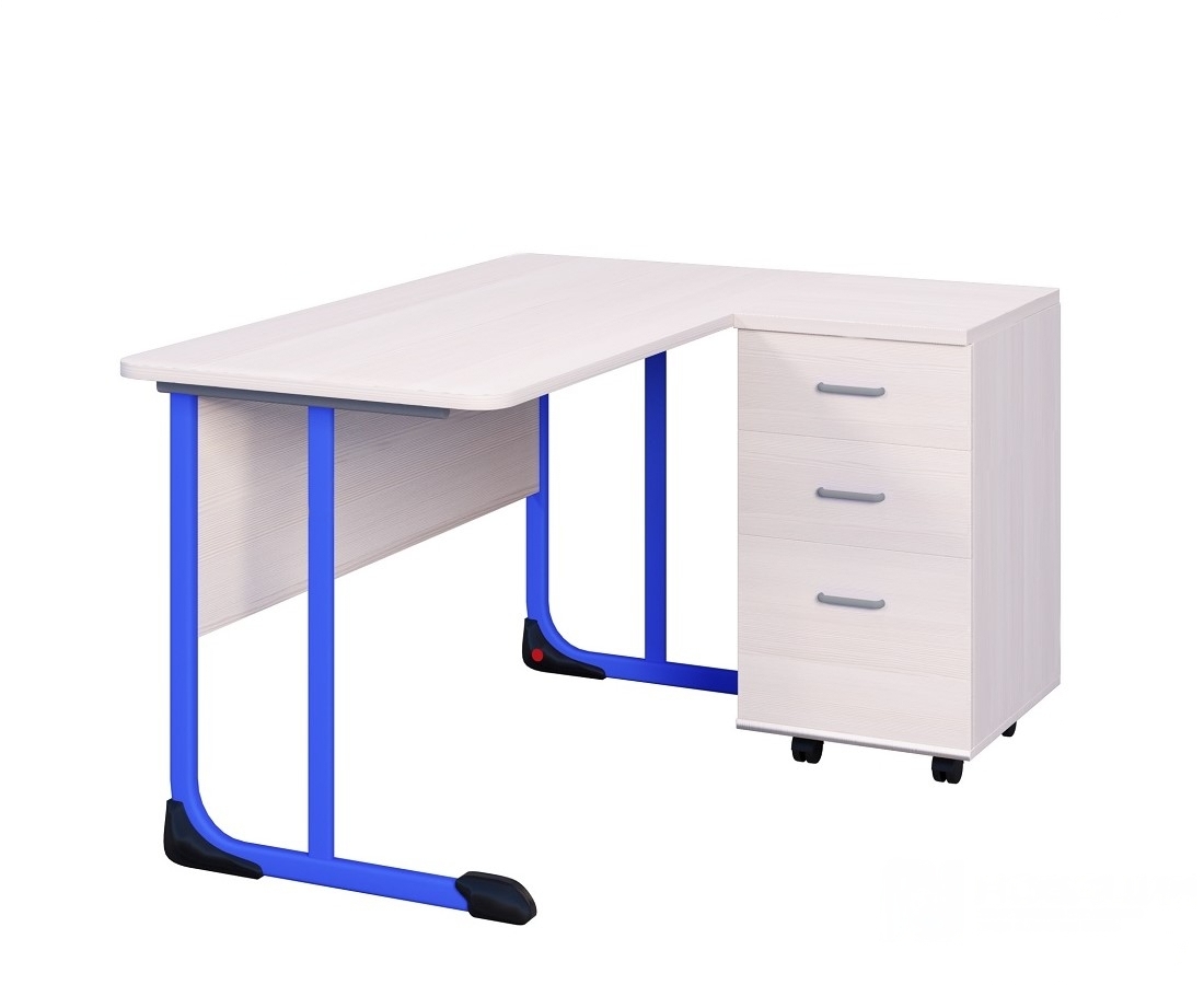 Учительские столы для школы