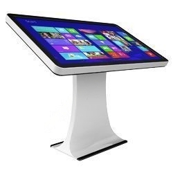 Интерактивный мультитач-стол Ascreen (Искусственный камень), 55