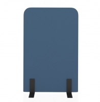 Напольная перегородка ToForm Crystal