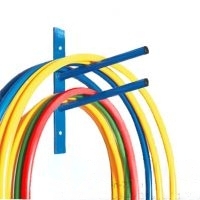 Кронштейн для хранения спортинвентаря