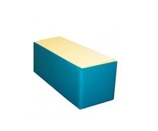 Мягкий модуль детский Кирпич