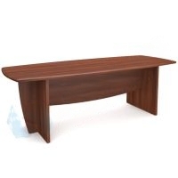 Стол офисный для переговоров Премиум 2300х900х750 мм