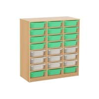 Стеллажная выдвижная система хранения, 3/78-3/80