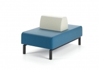 Диван двухсторонний ToForm M26