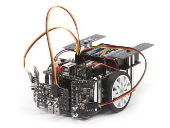 Конструктор Robo Kit 2