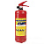 Огнетушитель порошковый ОП-2, АВСЕ (твердые, жидкие, газообразные вещества, электро установки), МИГ, 111-02/01