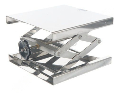 Столик подъемный