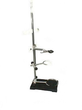 Штатив лабораторный комбинированный ШЛб