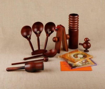 Комплект Матрешка